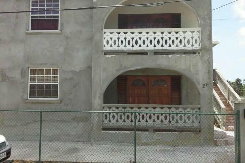 Apartamento Beautiful Ocean Breeze Home In Silver Hill