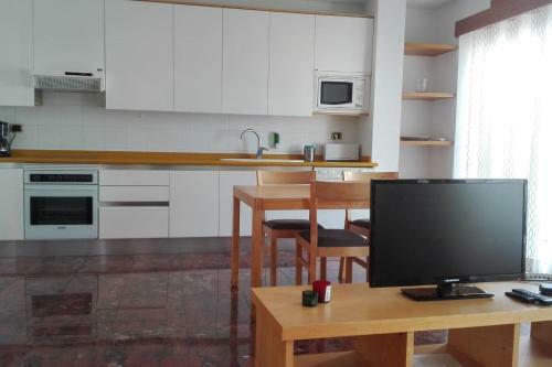 Apartamento Espectacular Atico Con Terraza A 50 Mt Playa Canteras