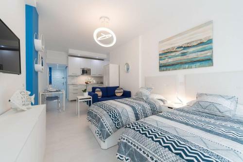 Apartamento Casa Ocean Breeze