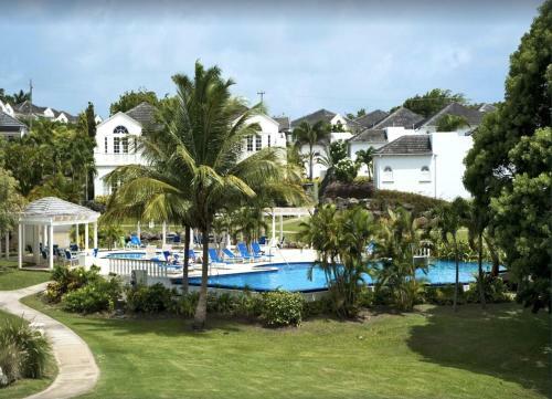 Sago Garden Apartment At Royal Westmoreland