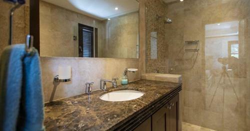 Apartamento Green Fields