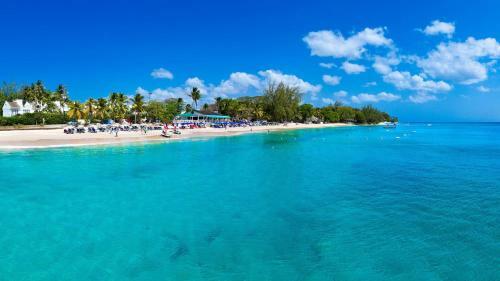 Apartamento Zenbreak Breakaway At Royal Westmoreland