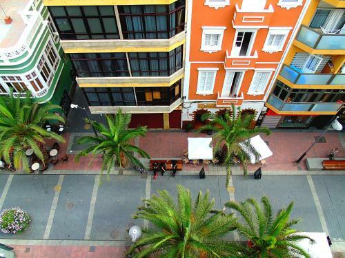 Apartamento Canteras Little Gem