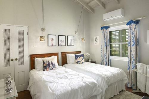Villa La Paloma 4 By Blue Sky Luxury