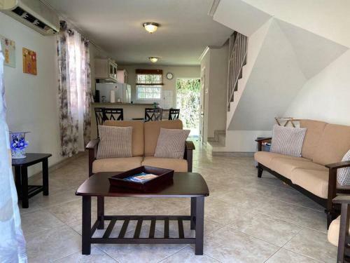 Apartamento West Coast-private