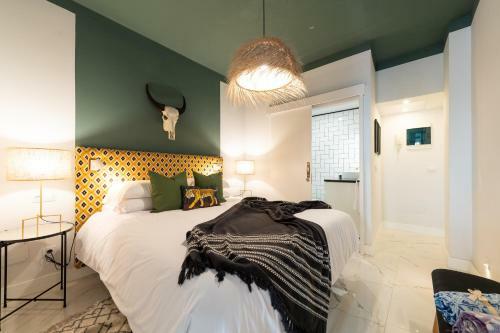Apartamento Little 38