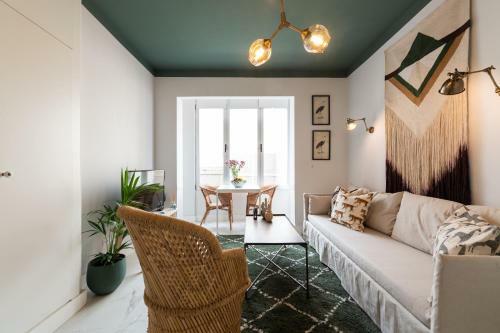 Apartamento Little 38
