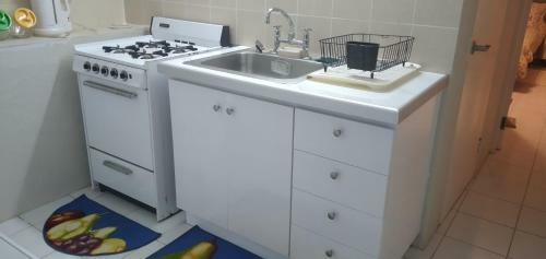 Apartamento Annwin Annex