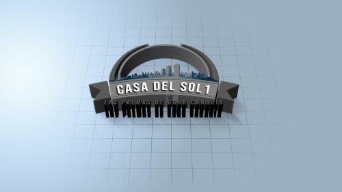 Apartamento Casa Del Sol 1