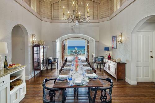 Villa La Paloma 3 By Blue Sky Luxury