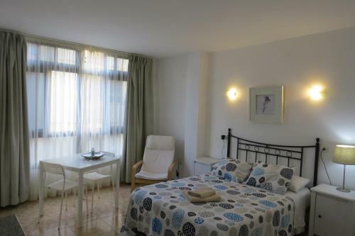Apartamento Las Canteras Beach