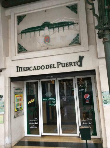 Apartamento Las Canteras Beach