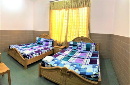 Khanh Dang Hotel