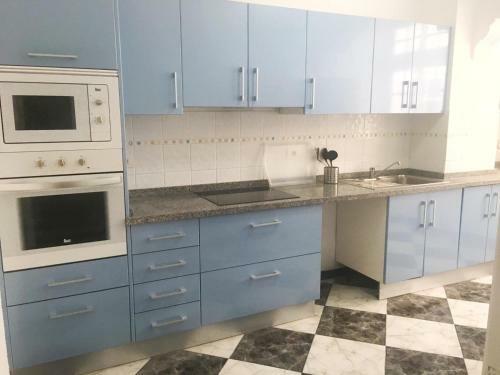 Apartamento Las Canteras Flat VII By Canary 365