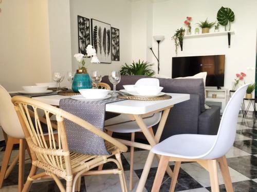 Apartamento Las Canteras Flat VII By Canary 365