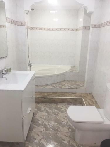 Apartamento Las Canteras Flat VII By Canary 365