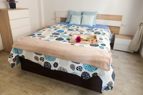Apartamento Shore View II Las Canteras By Canary365