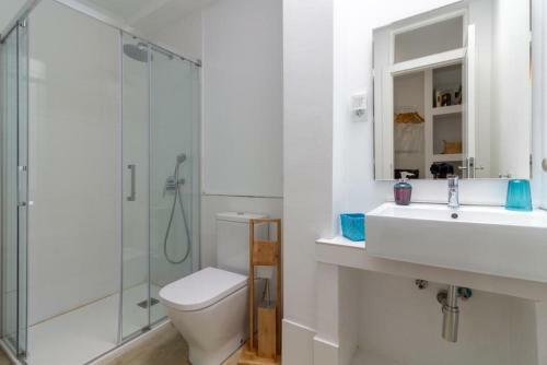 Apartamento Shore View II Las Canteras By Canary365