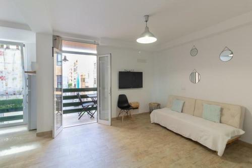 Apartamento Shore View II Las Canteras By Canary365