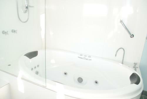 Apartamento The Wave Oasis Sc B&B