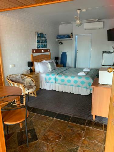 Stratford Motel