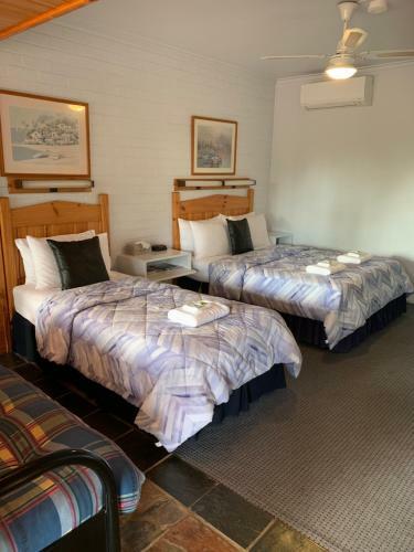 Stratford Motel
