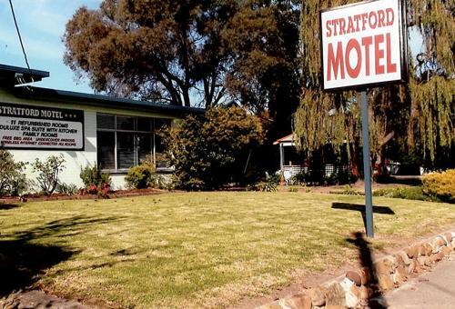 Stratford Motel