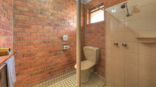Moama Central Motel