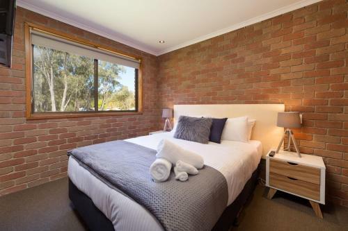 Bindaree Motel And Caravan Park