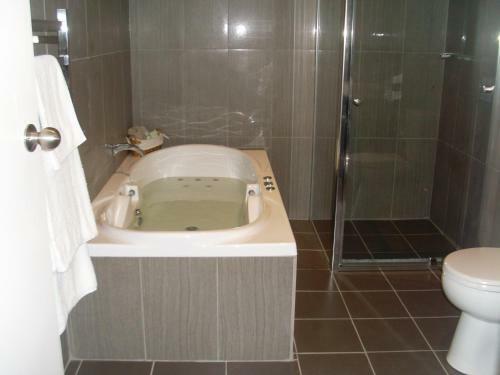 Federation Motor Inn - Corowa