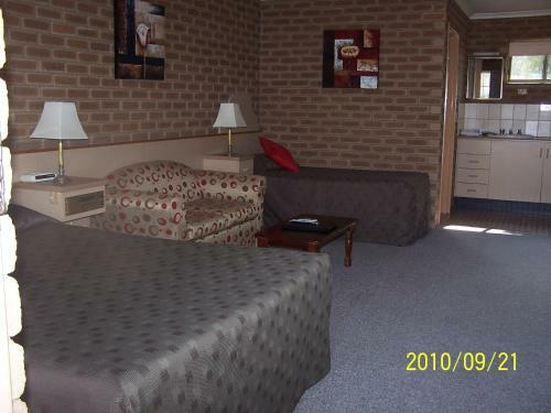 Arcadia Motor Inn