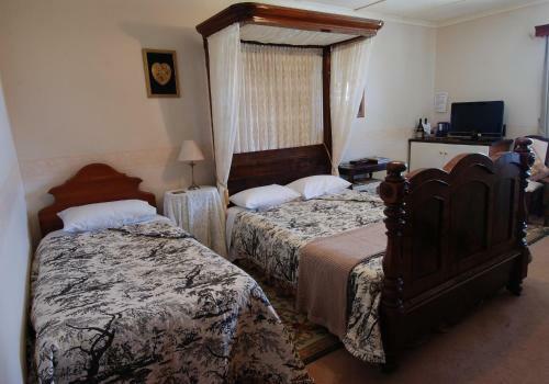 Bed & Breakfast Schouten House