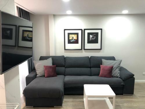 Apartamento Las Canteras 7urbe
