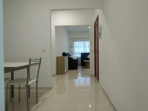 Casa Las Canteras