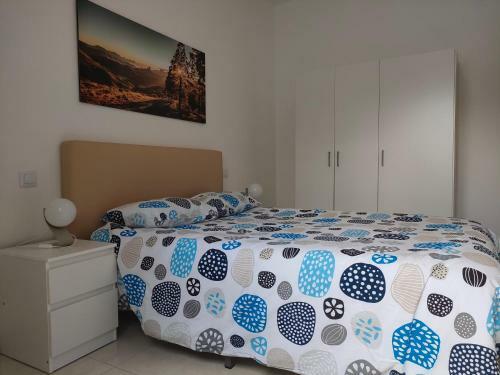 Casa Las Canteras