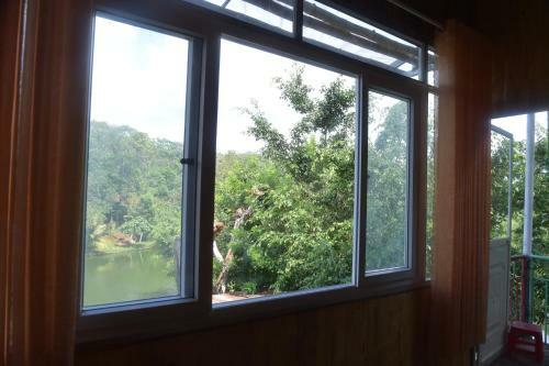 Lodge Buon Ma Thuot Homestay