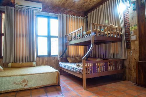 Lodge Buon Ma Thuot Homestay