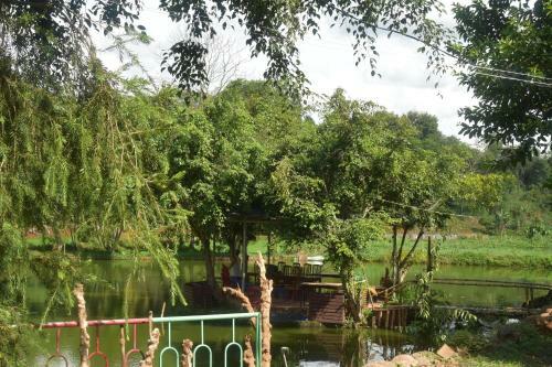 Lodge Buon Ma Thuot Homestay