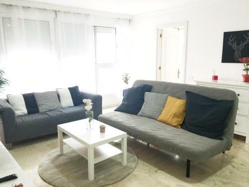Sagasta Beach Apartment V By Canary365