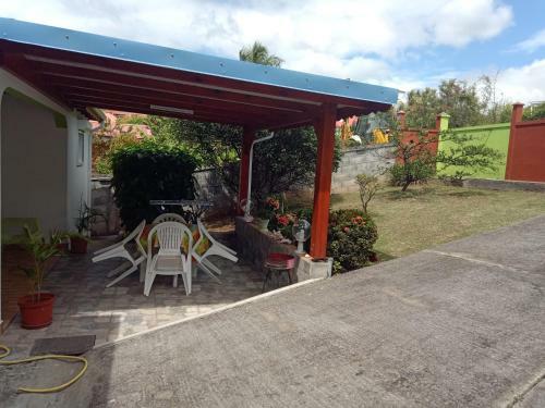 La Casa Binecha Avec Jacuzzi