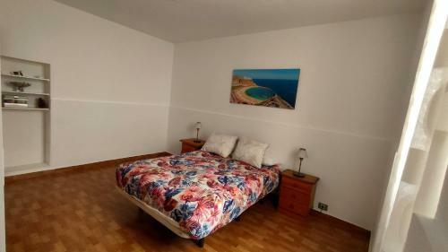 Apartamento La Marea