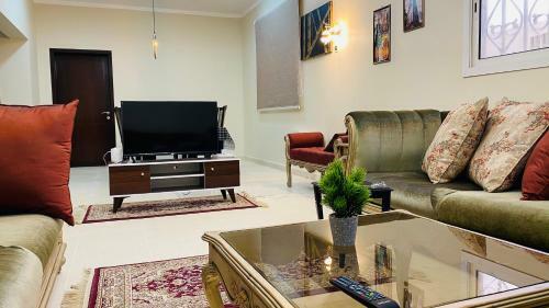 Rimal Villa