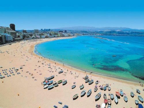 Apartamento Sleep By The Sea - Las Canteras