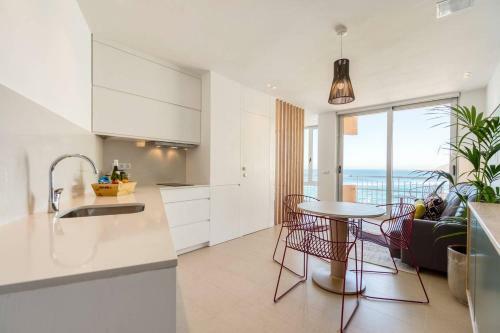 Apartamento Sleep By The Sea - Las Canteras
