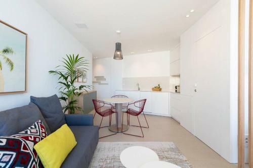 Apartamento Sleep By The Sea - Las Canteras