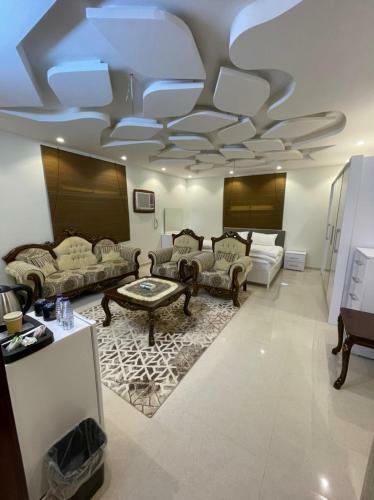 Hostal Furnished Homestay ??? ?????