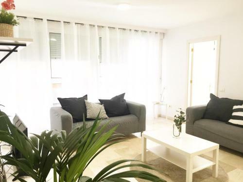 Sagasta Beach Apartment I By Canary365