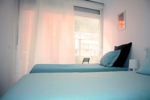 Sagasta Beach Apartment I By Canary365