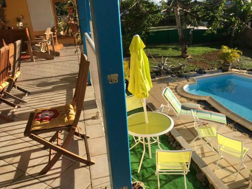 La Villa Zazou