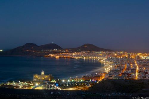Apartamento Sagasta Beach Flat I By Canary365
